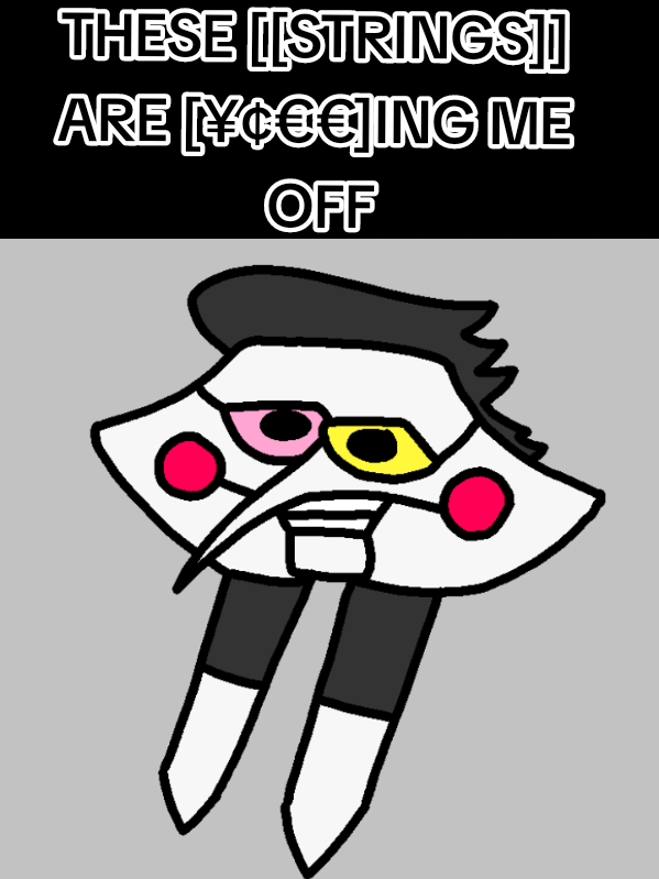 @Daily Spamton