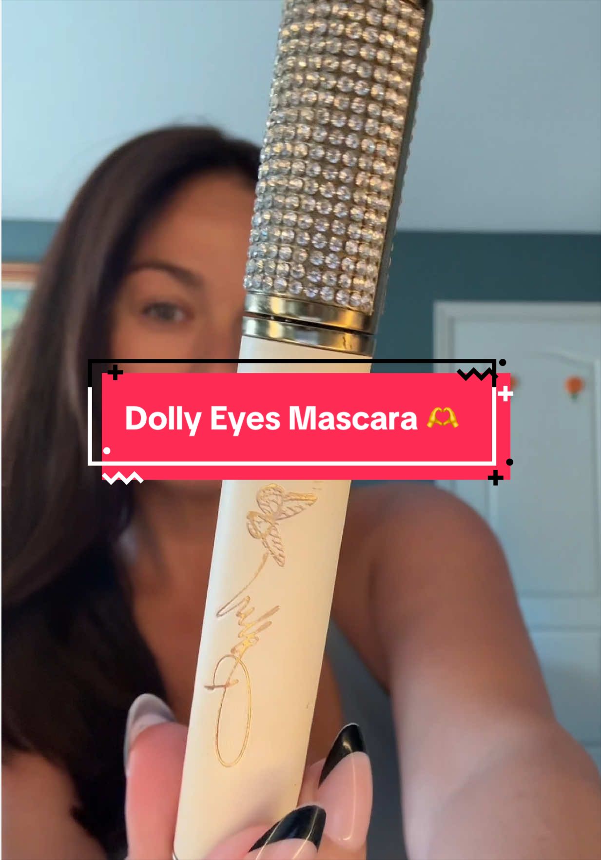 @Dolly🦋 Positivity Queen | TTS
