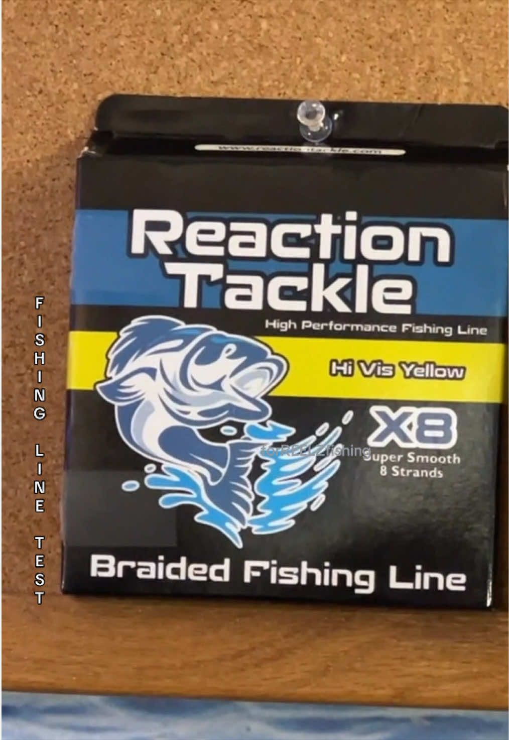 @For ReeLz Fishing 🎣