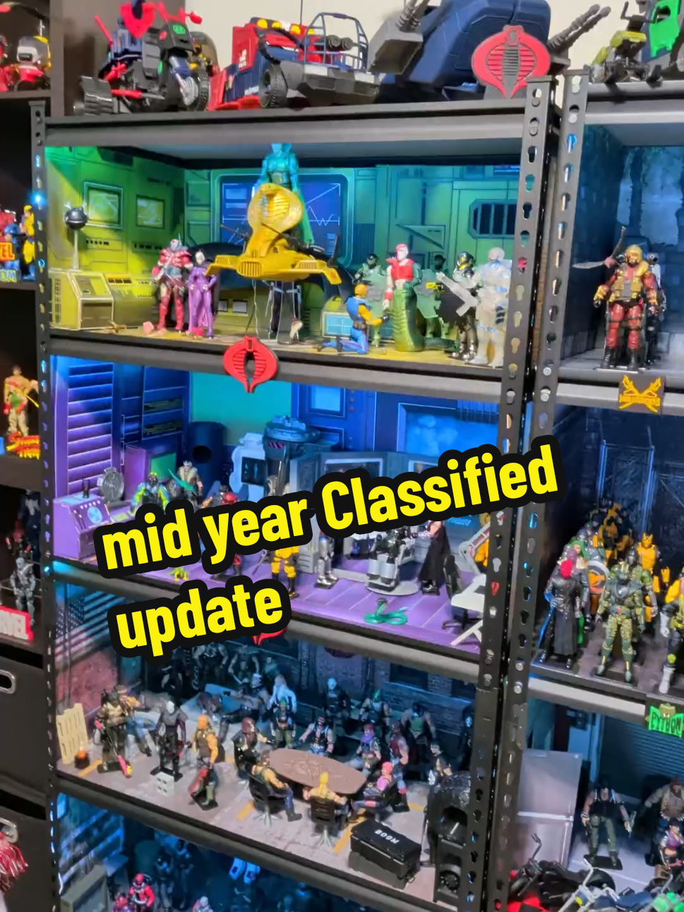 @Spec Ops Toys