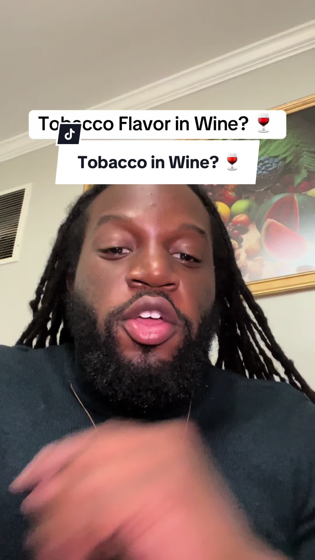 @Kalu, The Wine Lover - DMV