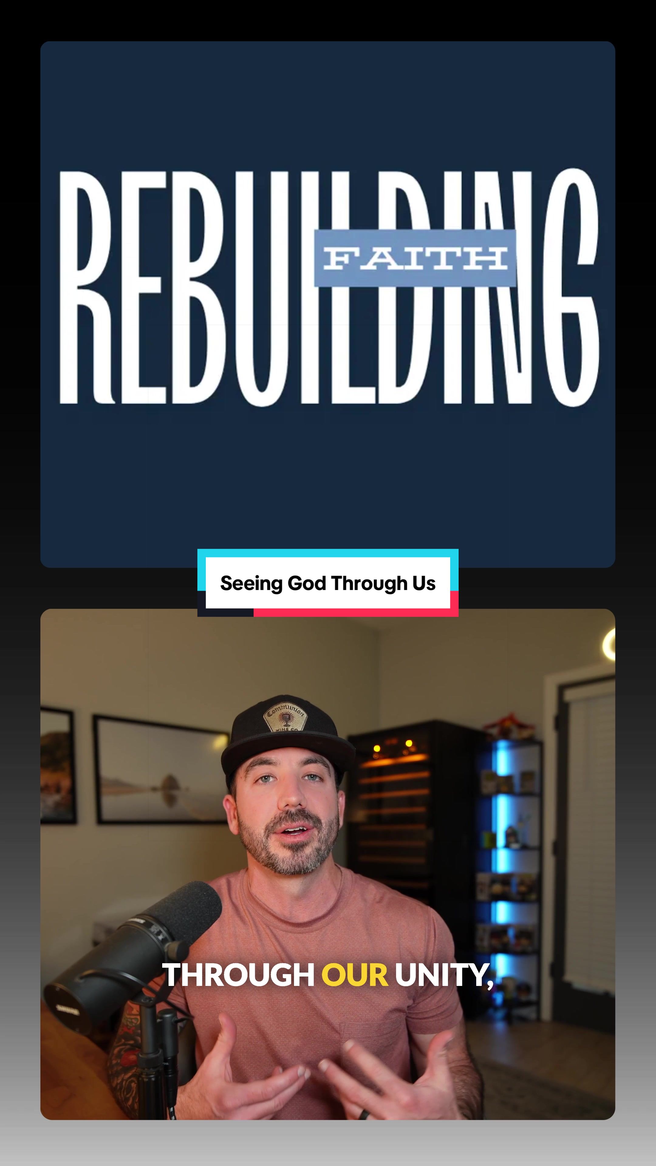 @Jeremy 🎙️ Not Your Pastor