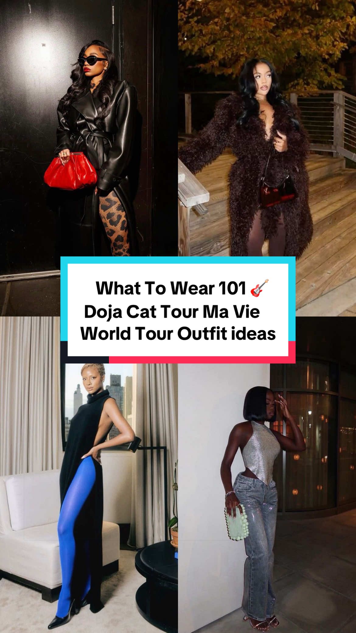 @Erica | Virtual Stylist