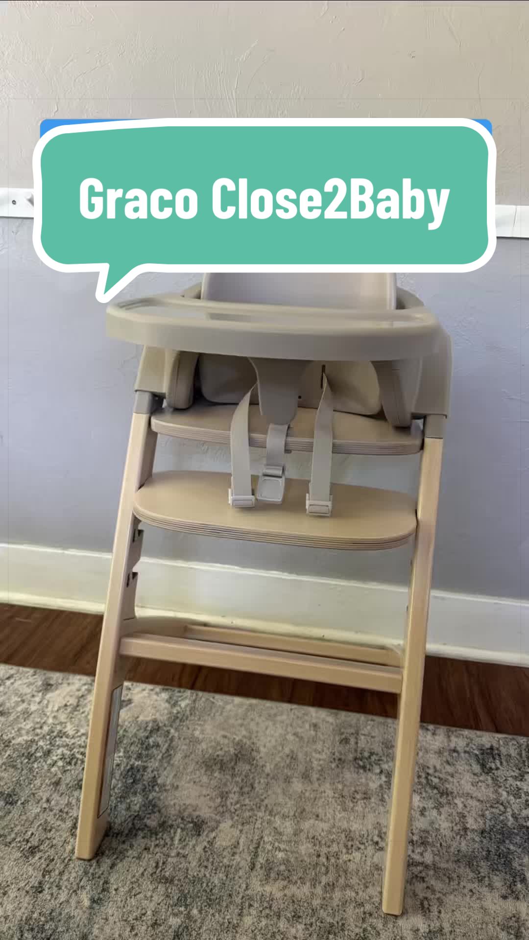 @Rebekah | Baby Gear Consultant