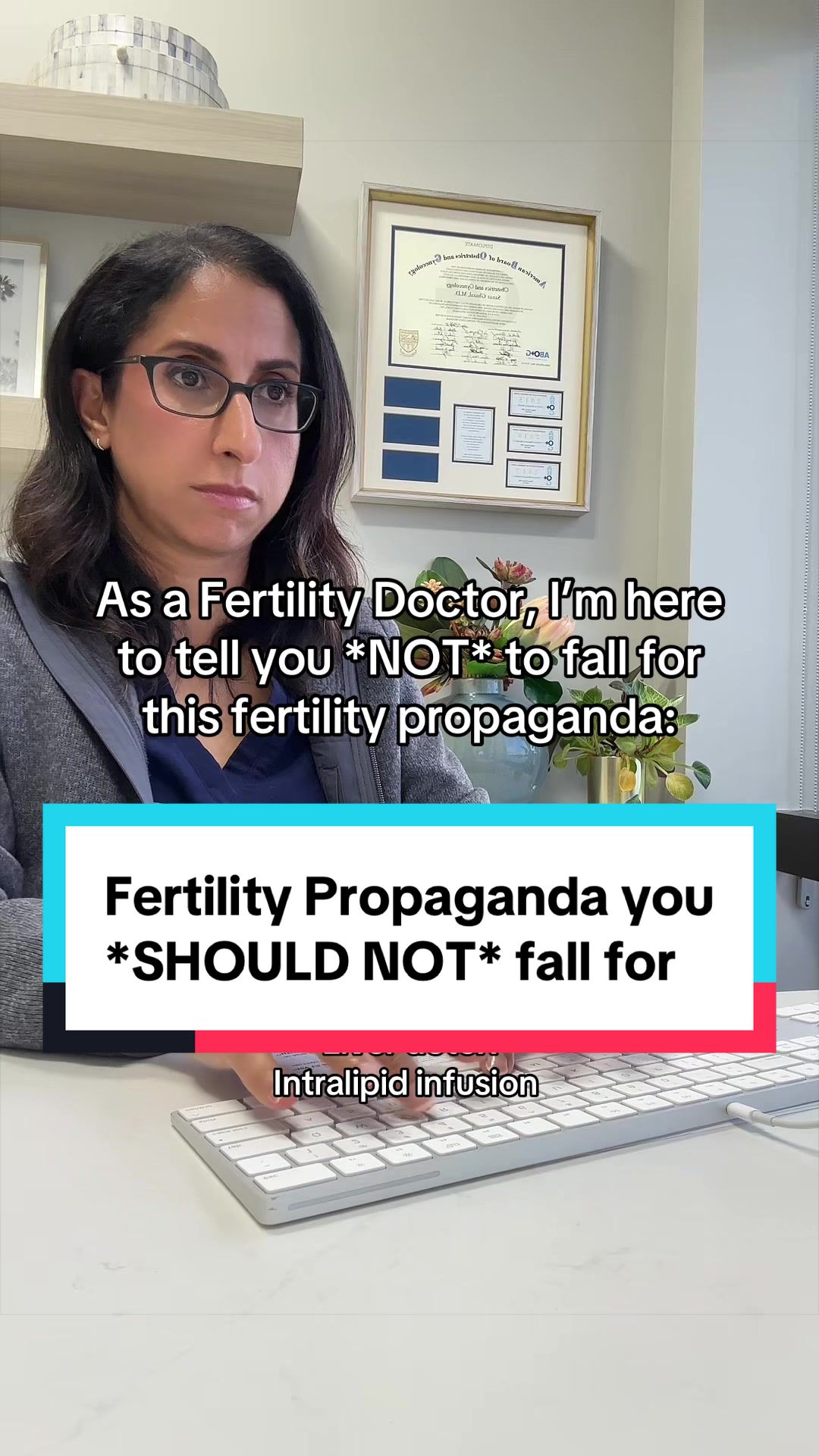 @Dr. Sanaz Ghazal MD, Fertility