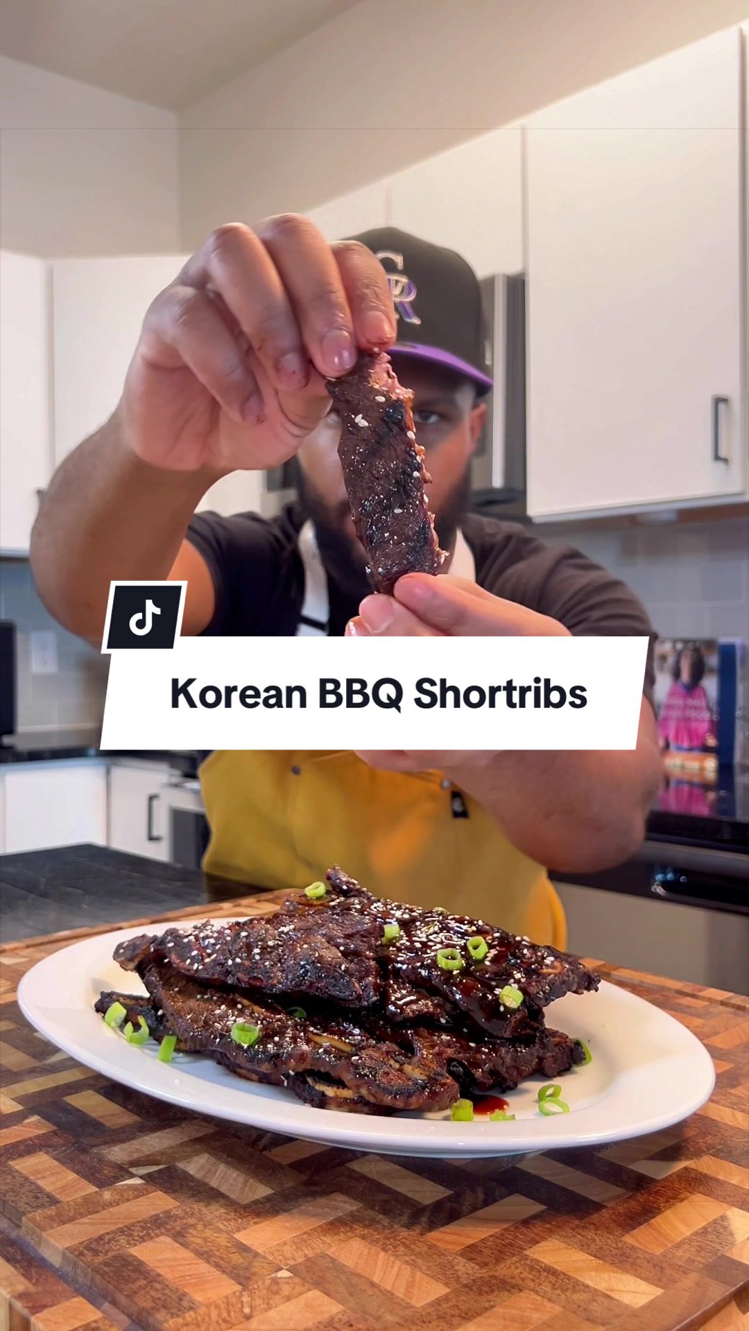 @Chef MJ