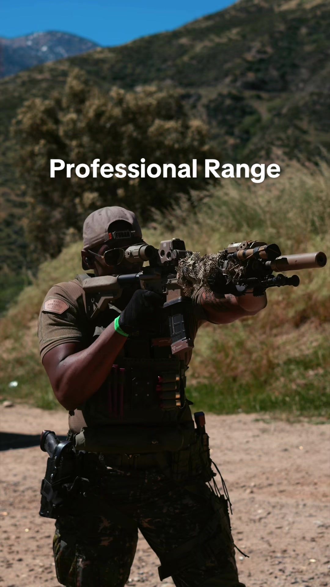 @Lone Ranger 451