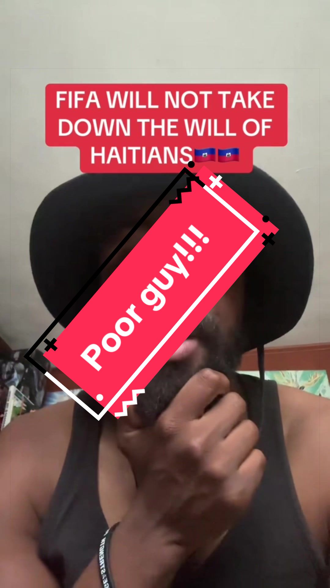 @PerfectHaitianMan🇭🇹❤️