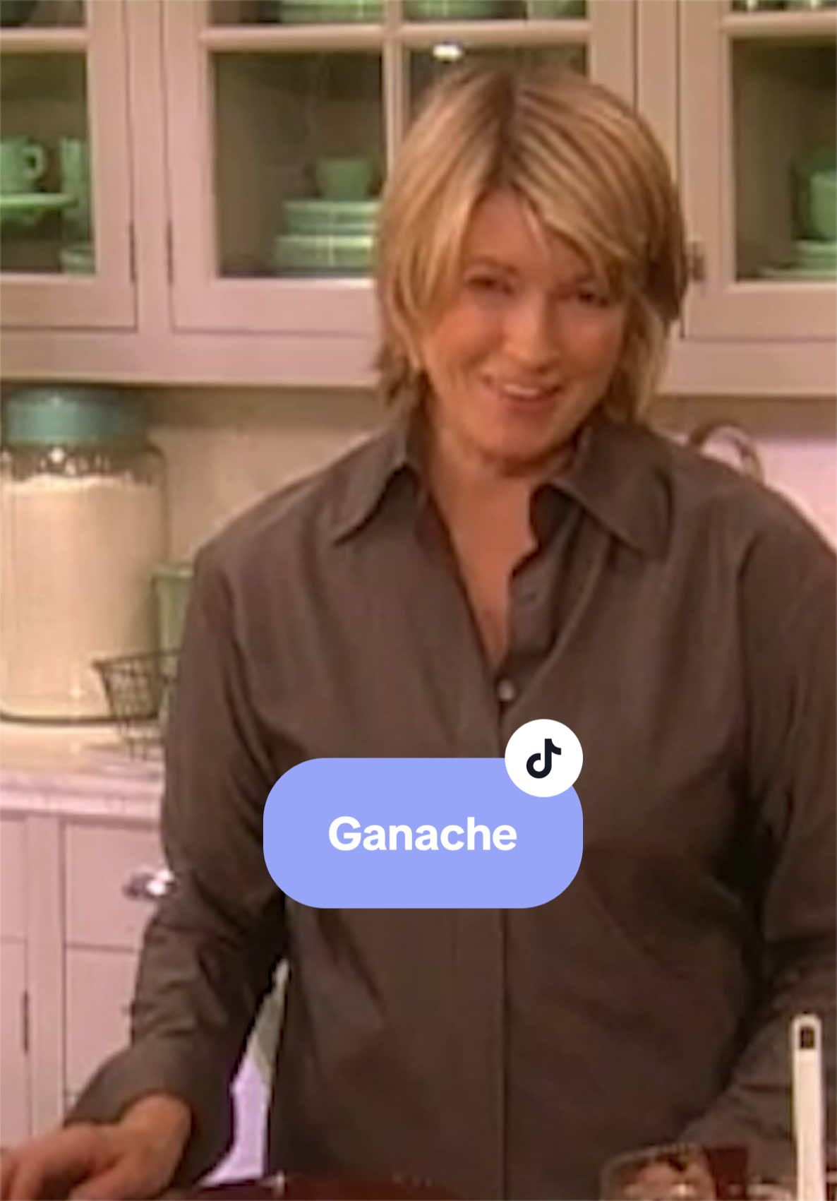 @Martha Stewart