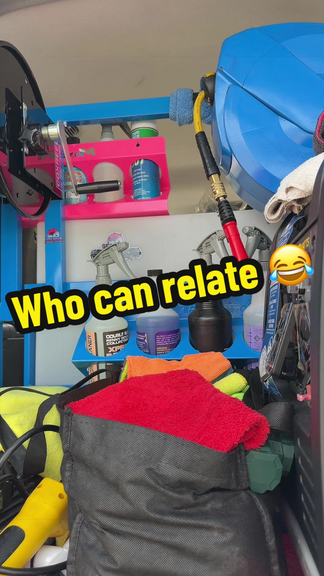 @SR Elite Detailing