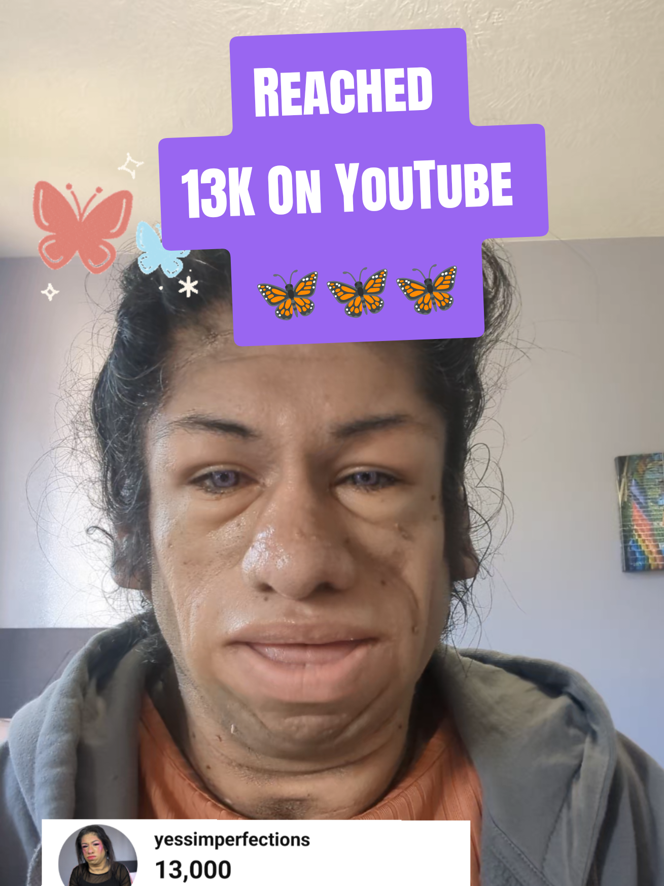 @Yessimperfections