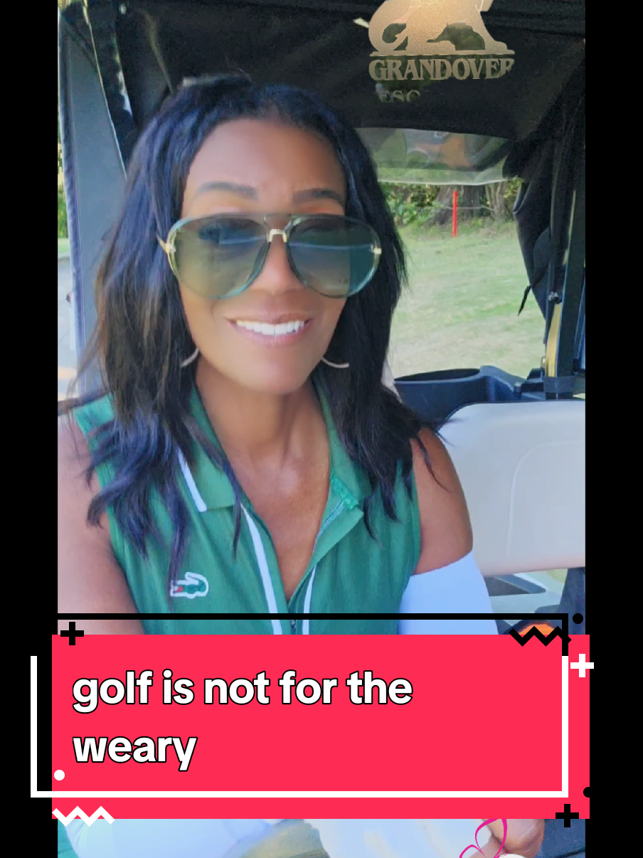 @Butterfly Golfer