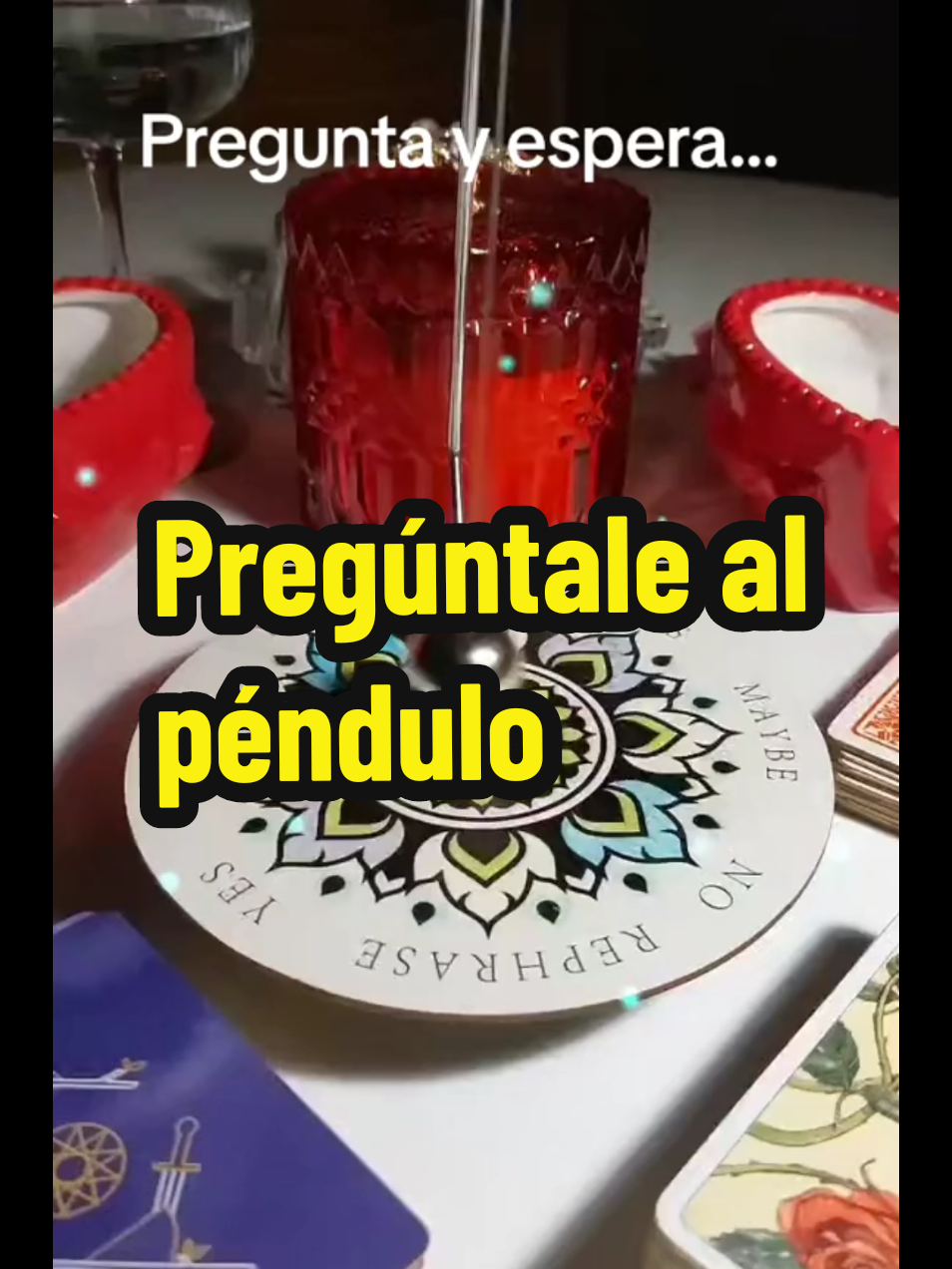 @SanLuzBell