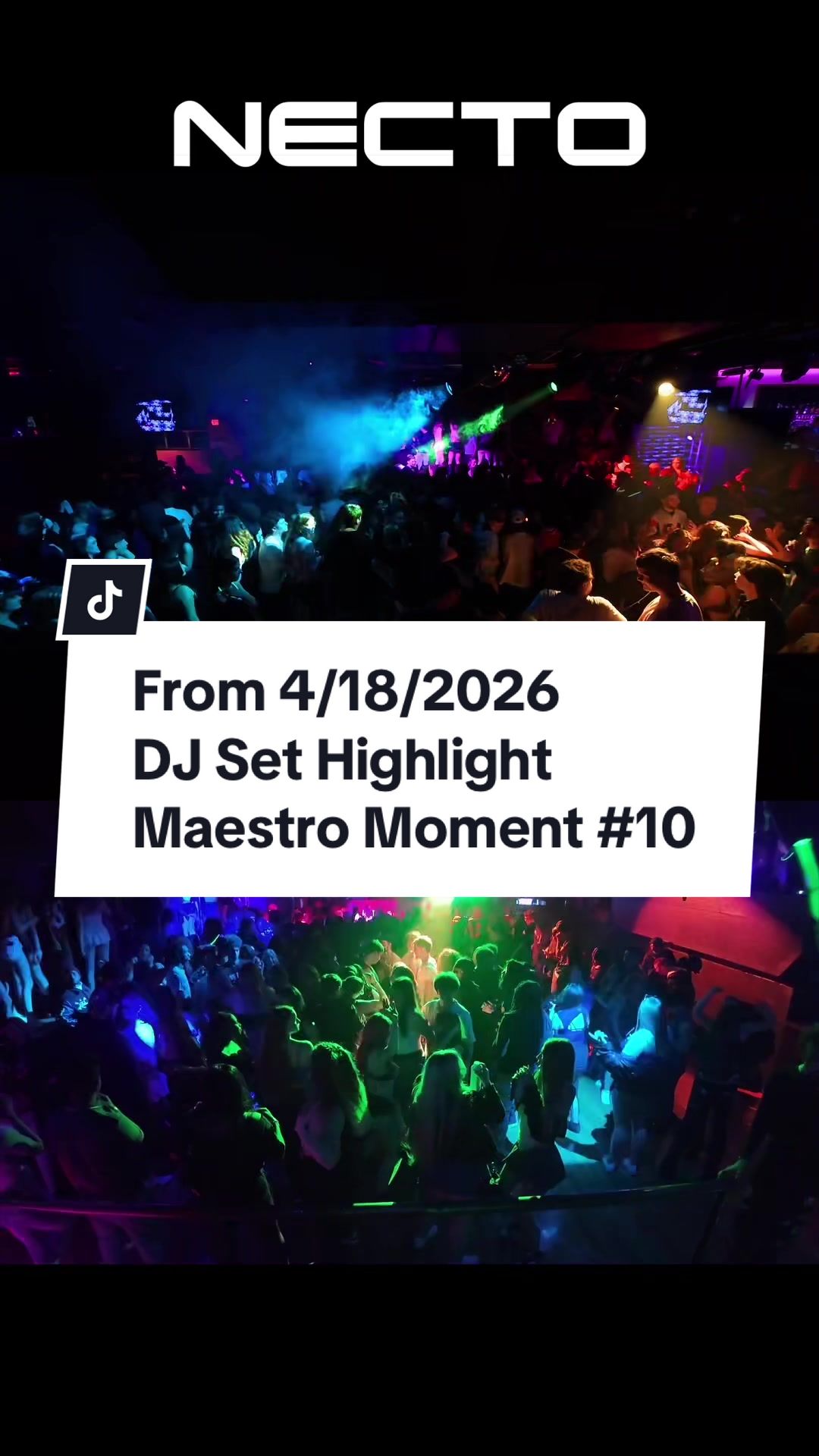 @The Maestro DJ 🎩