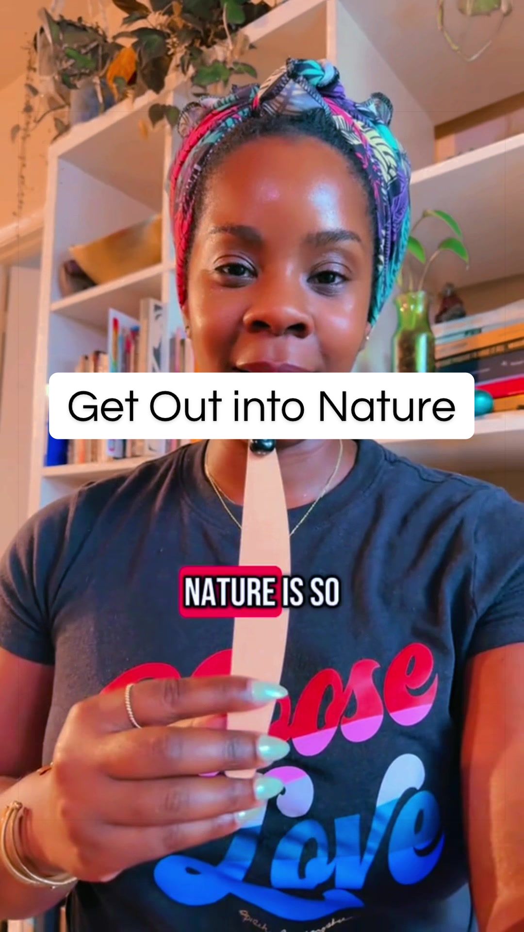 @Toccara Seer | Healer | Guide