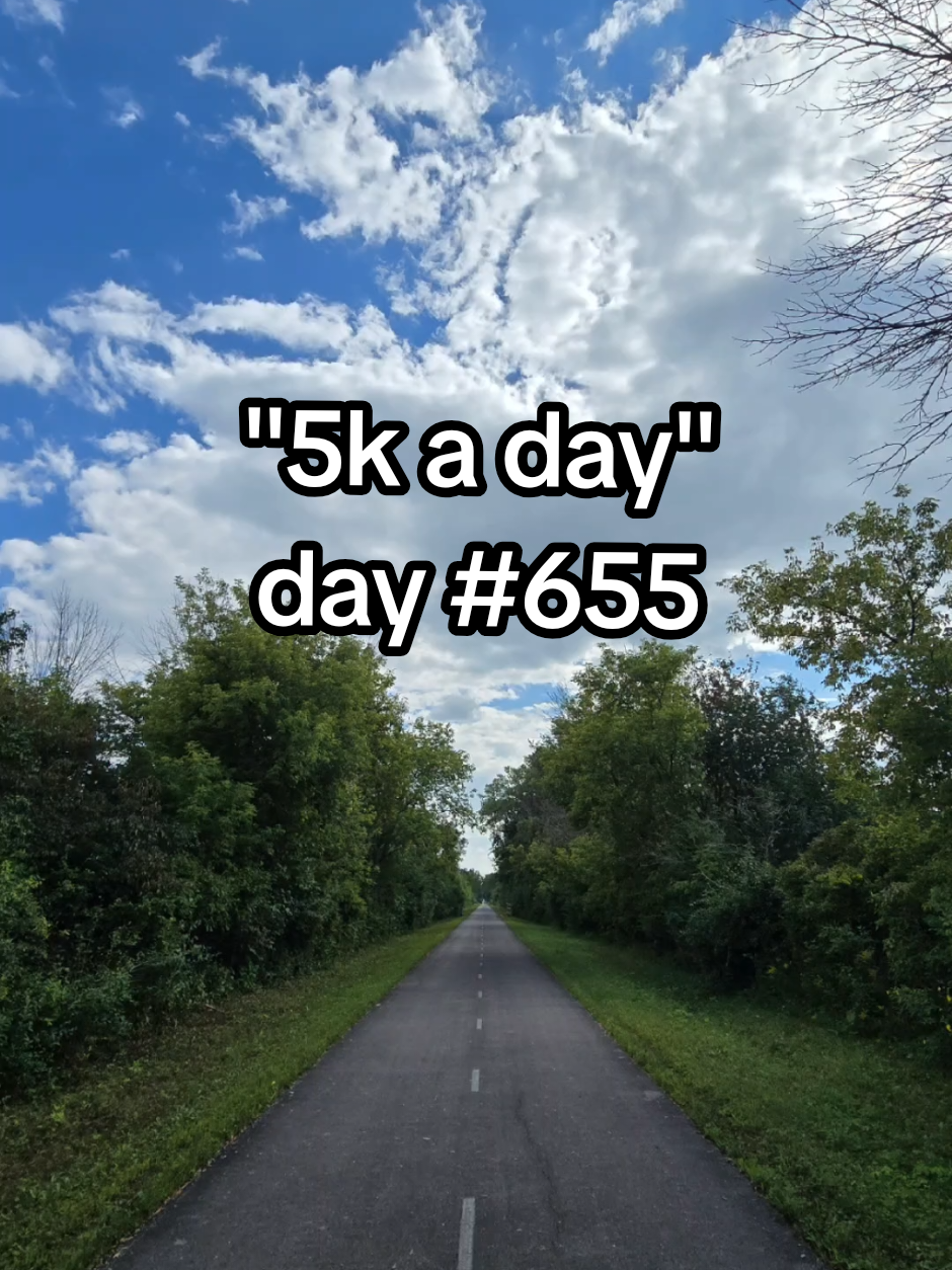 @PJ "5kAday"