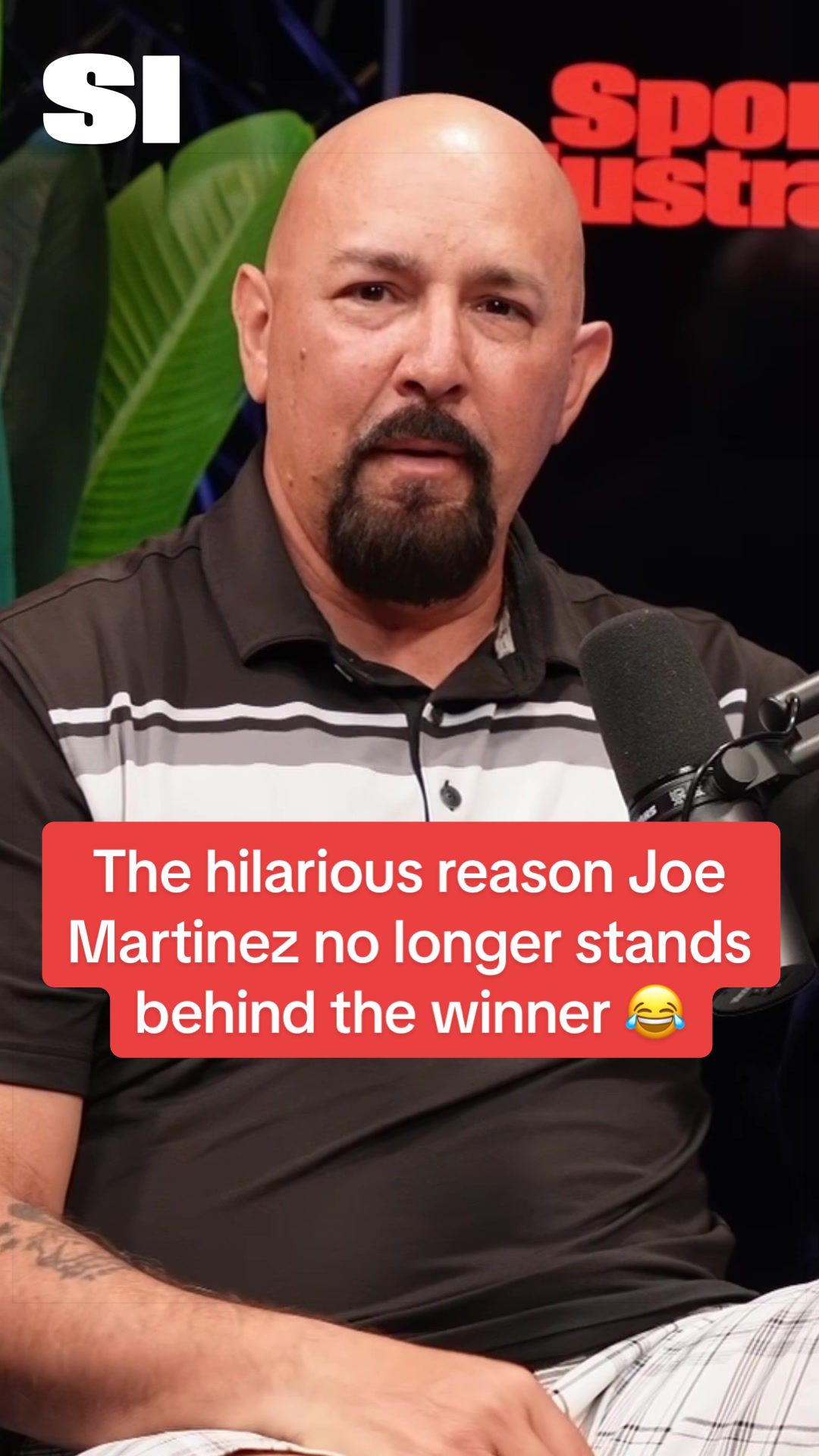 @Sports Illustrated