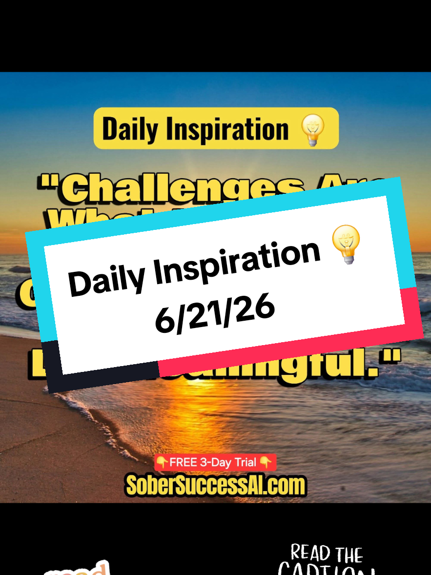 @Mikey | SoberSuccess Coach