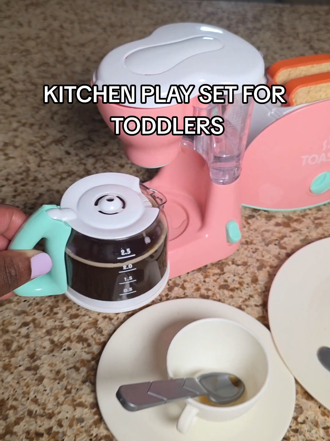 @Home With Dee | MOM Finds