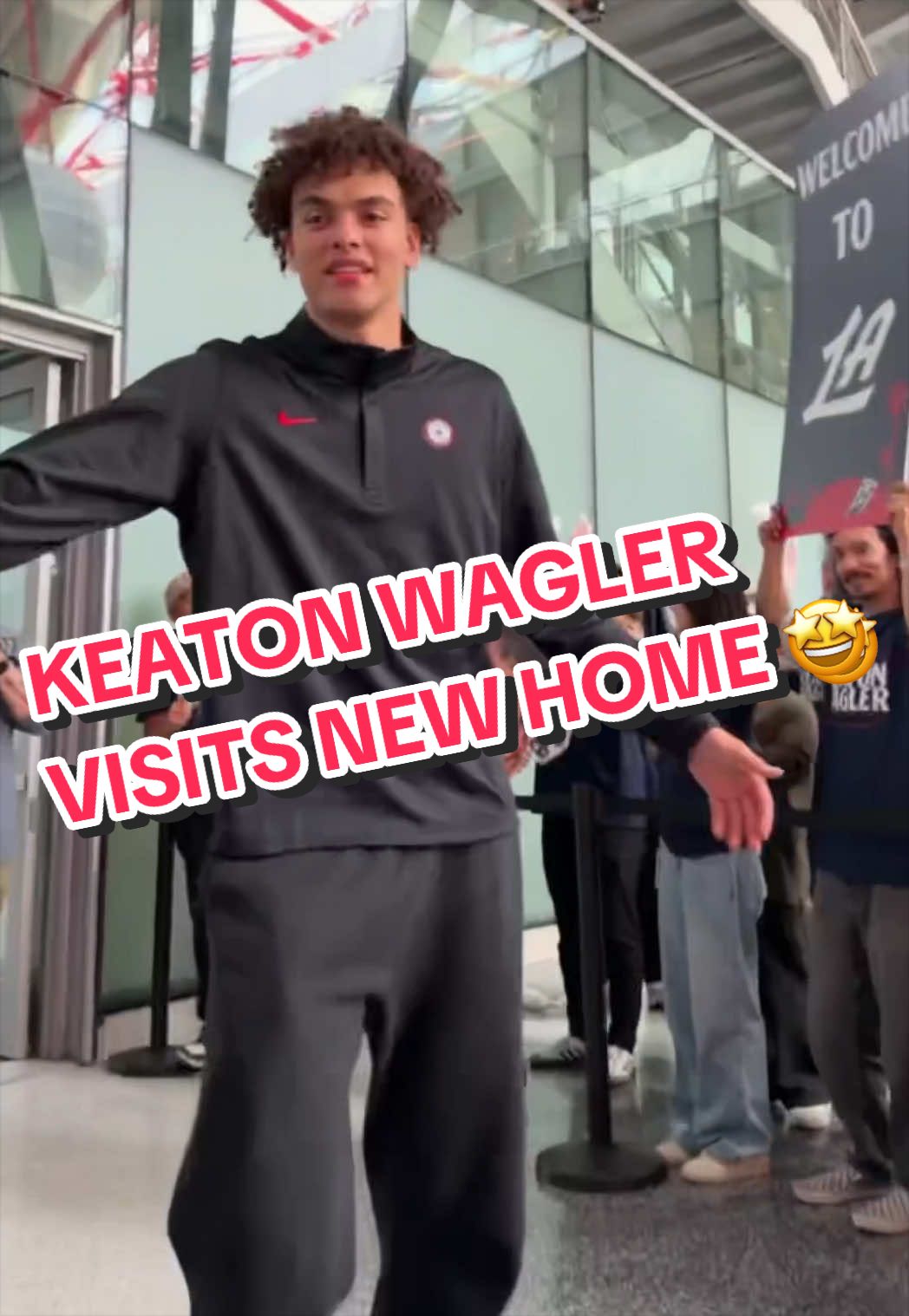 @LA Clippers