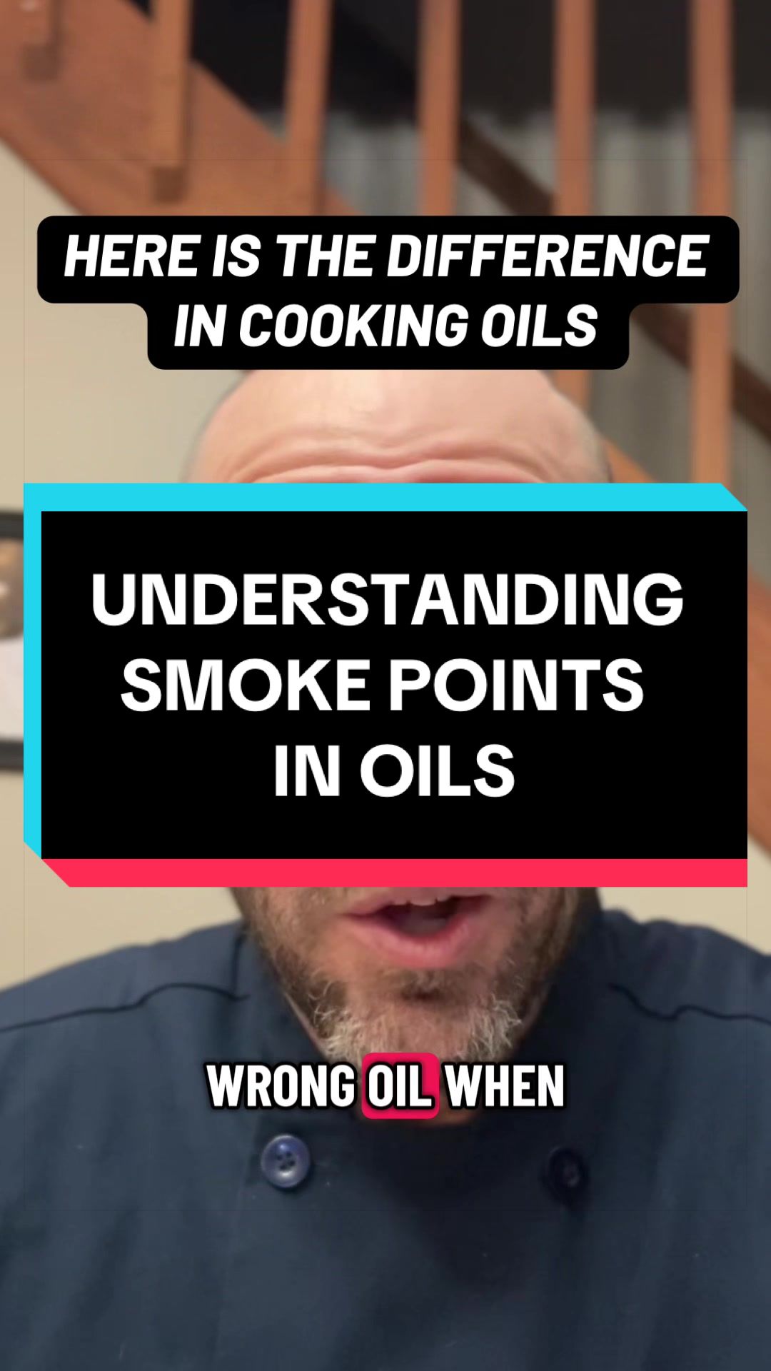 @Chef Moe