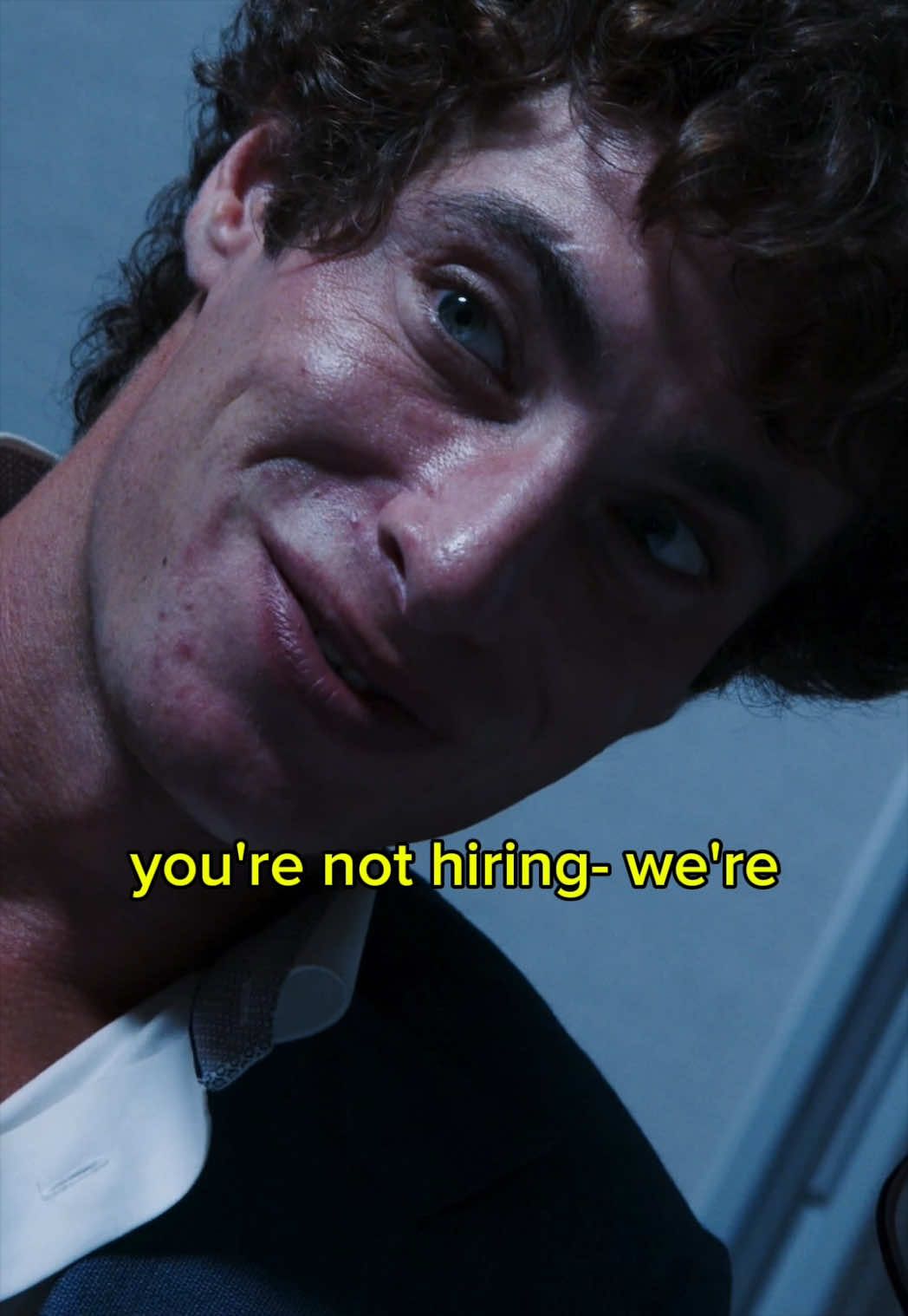@Chris Barnett