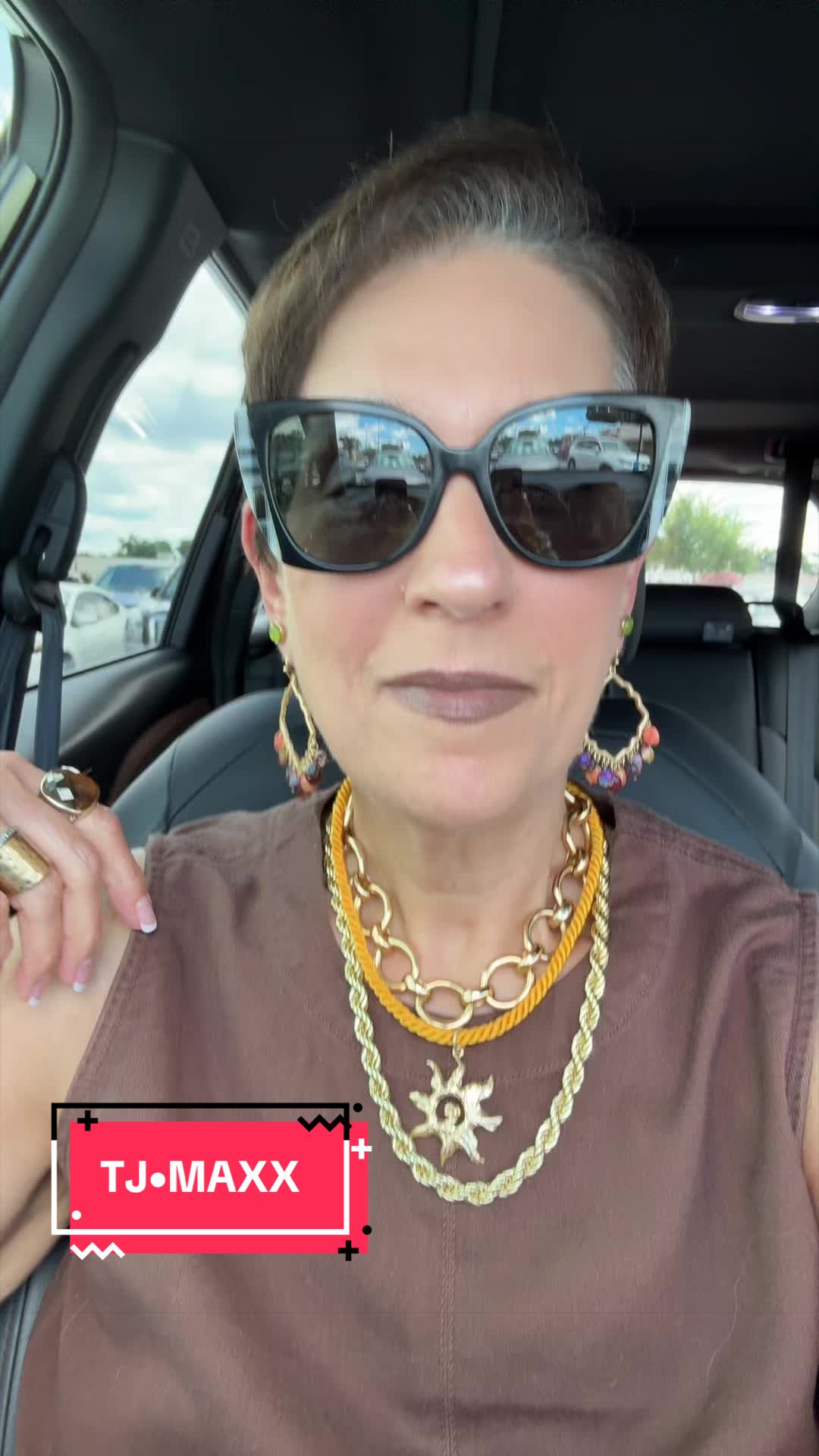 @KELLY| TJ MAXX GURU| 50+