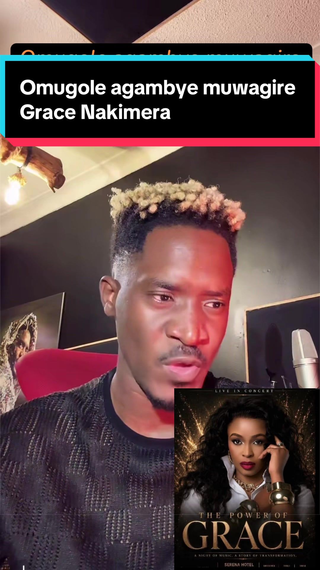 @TUWULIRA 🗣️👂🎧😝