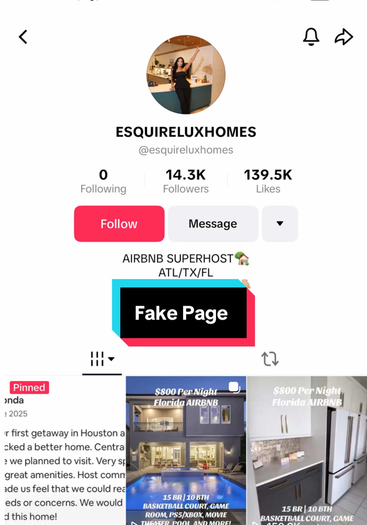 @Airbnb Strategy