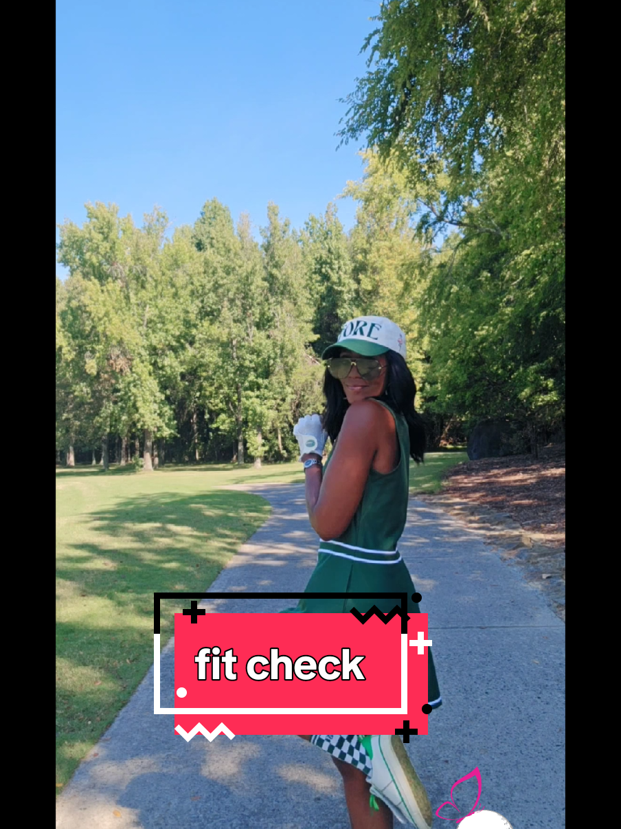 @Butterfly Golfer