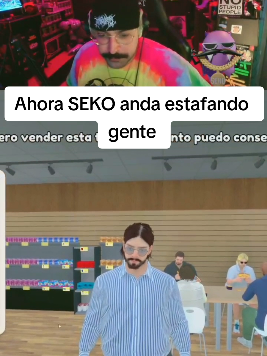 @SEKO