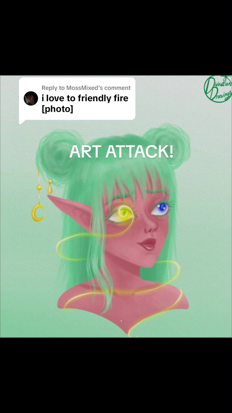 @Destiny D'Marci