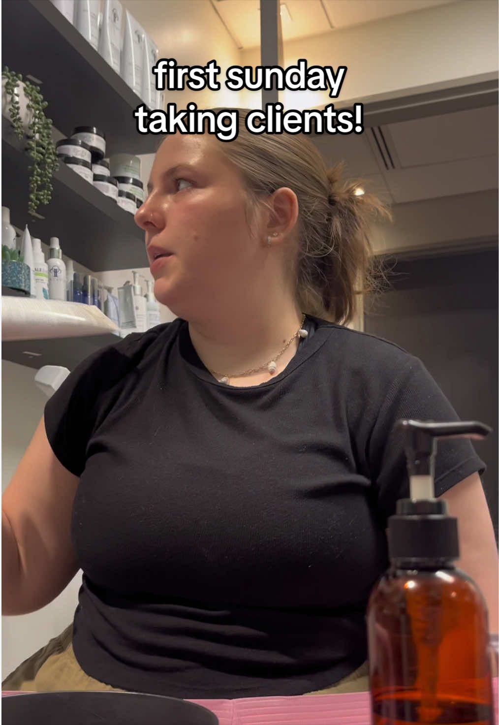 @kendyl | stl esthetician