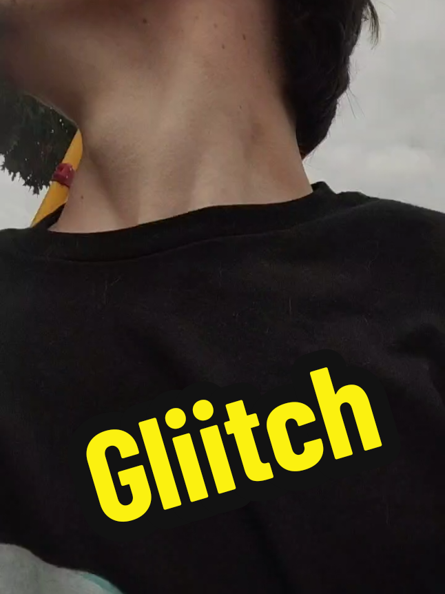 @GliitchYT