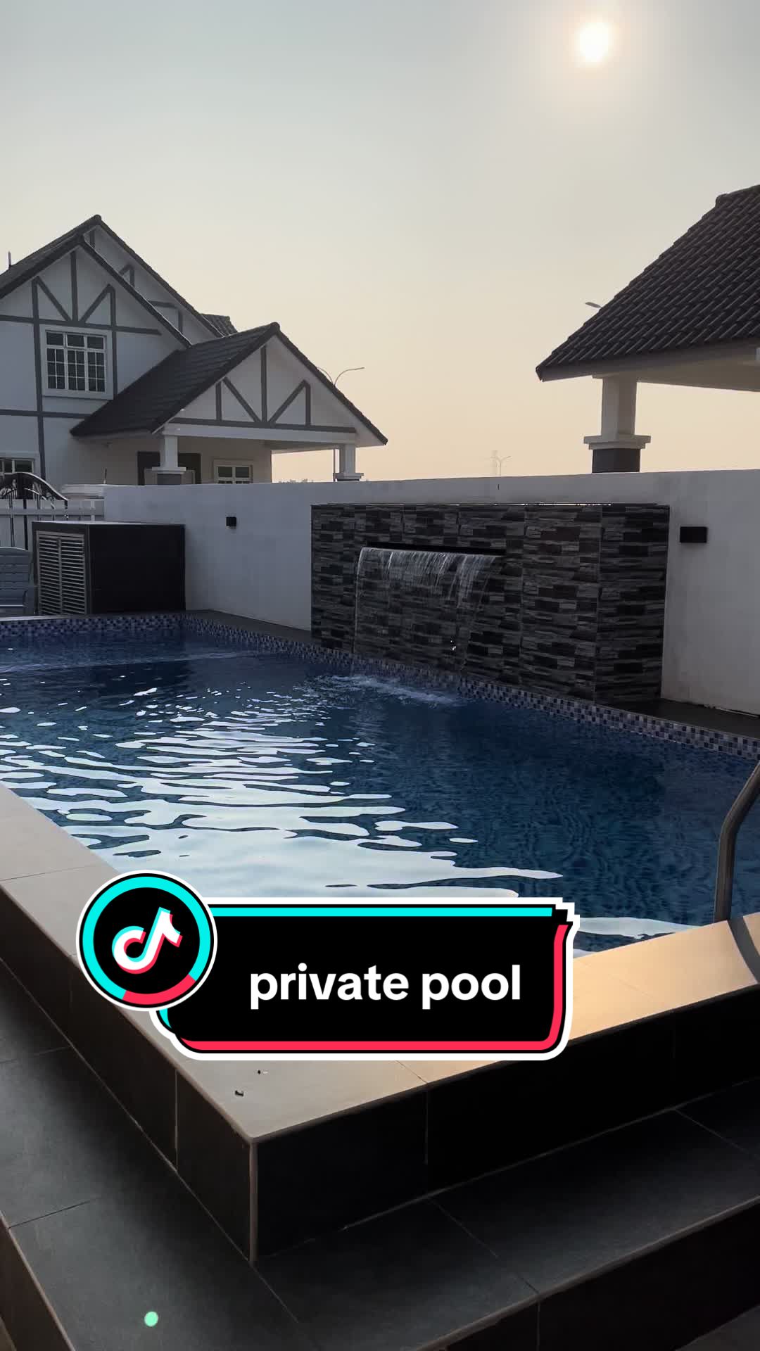 @De France Pool Villa