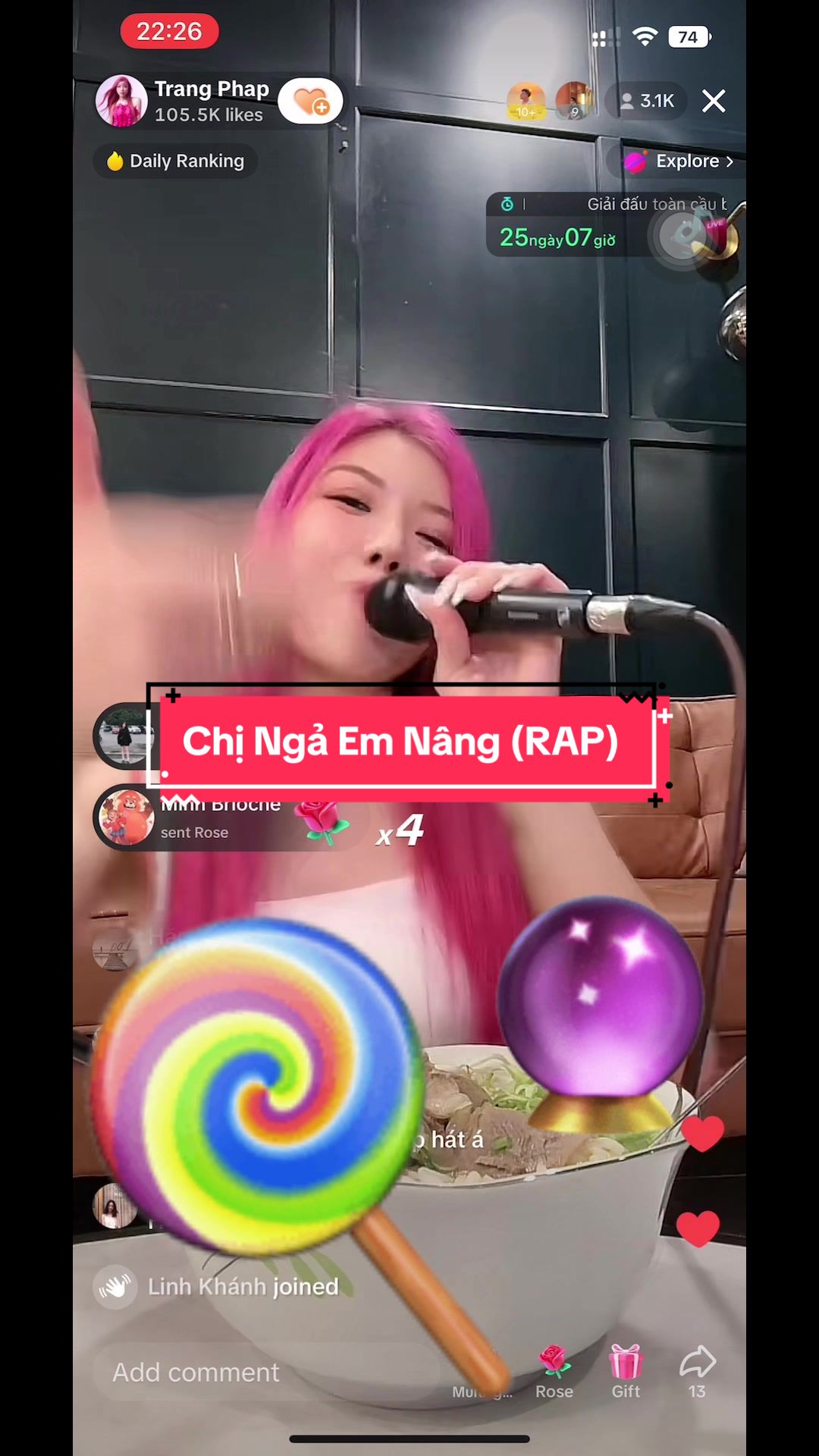 @𝐊𝐀𝐍𝐃𝐄𝐄 - FC TRANG PHÁP
