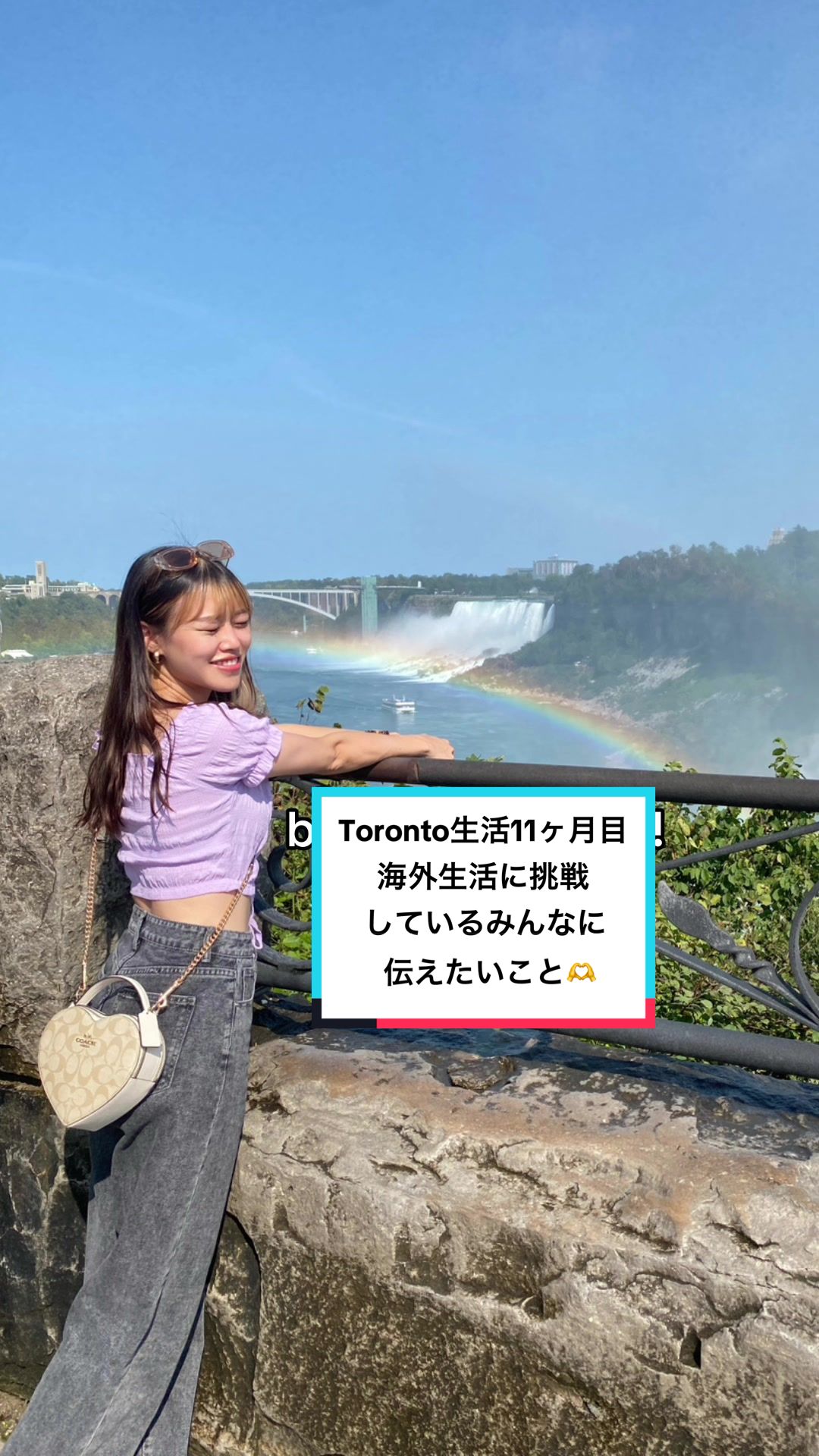 @元アラサー留学生🇨🇦🇯🇵