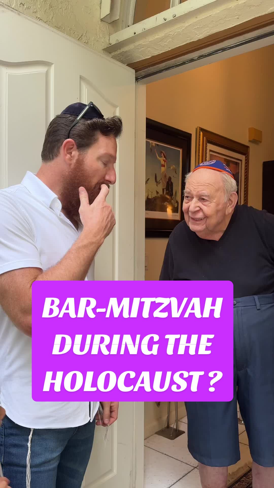 @Moses & Zippora
