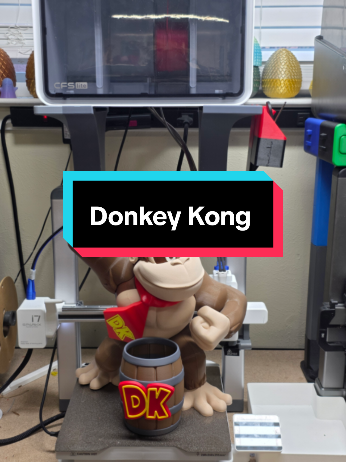 @MacGyver 3D Printing