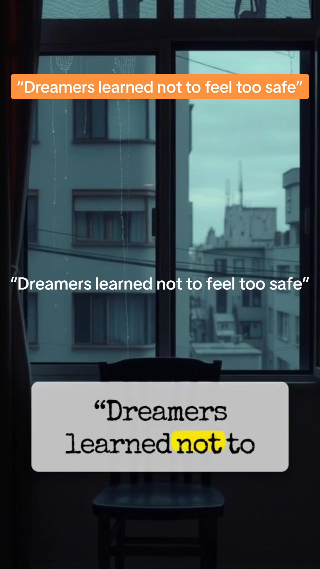 @Dreamers