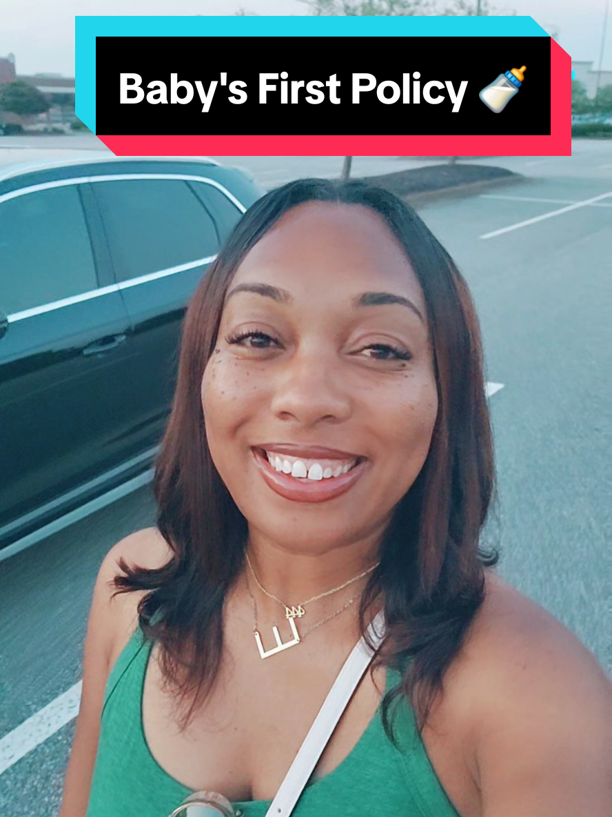 @Ebonie | Insurance + Lifestyle