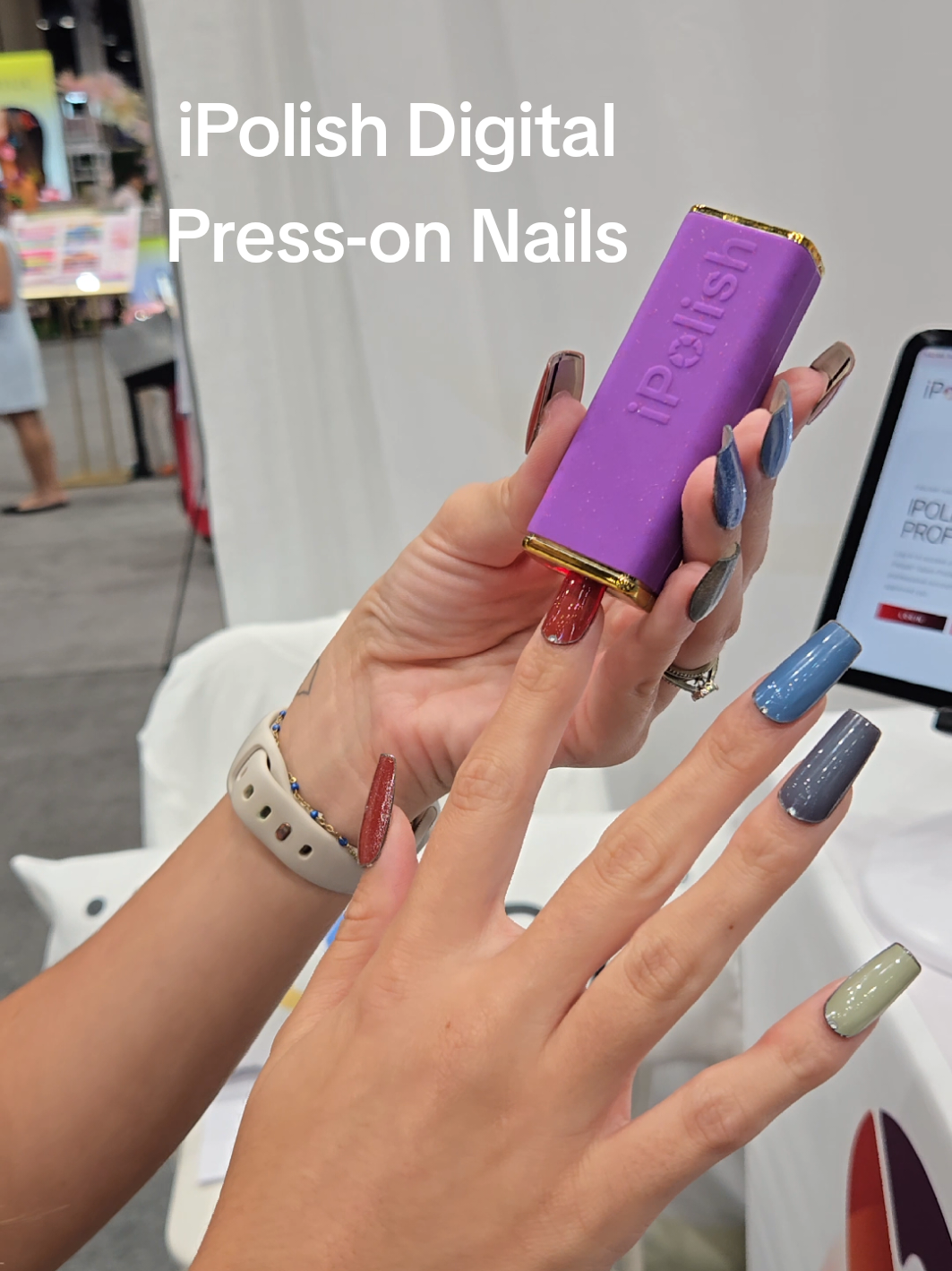 @LongHairPrettyNails