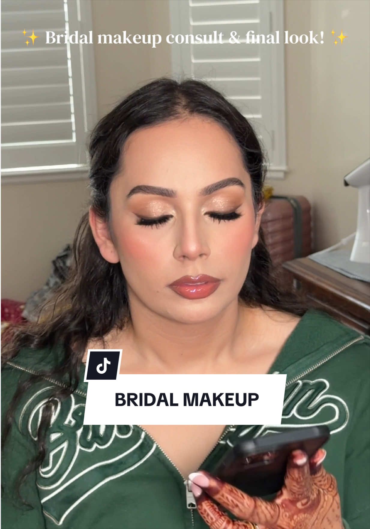 @Neetu Josh &bull; Makeup Artist