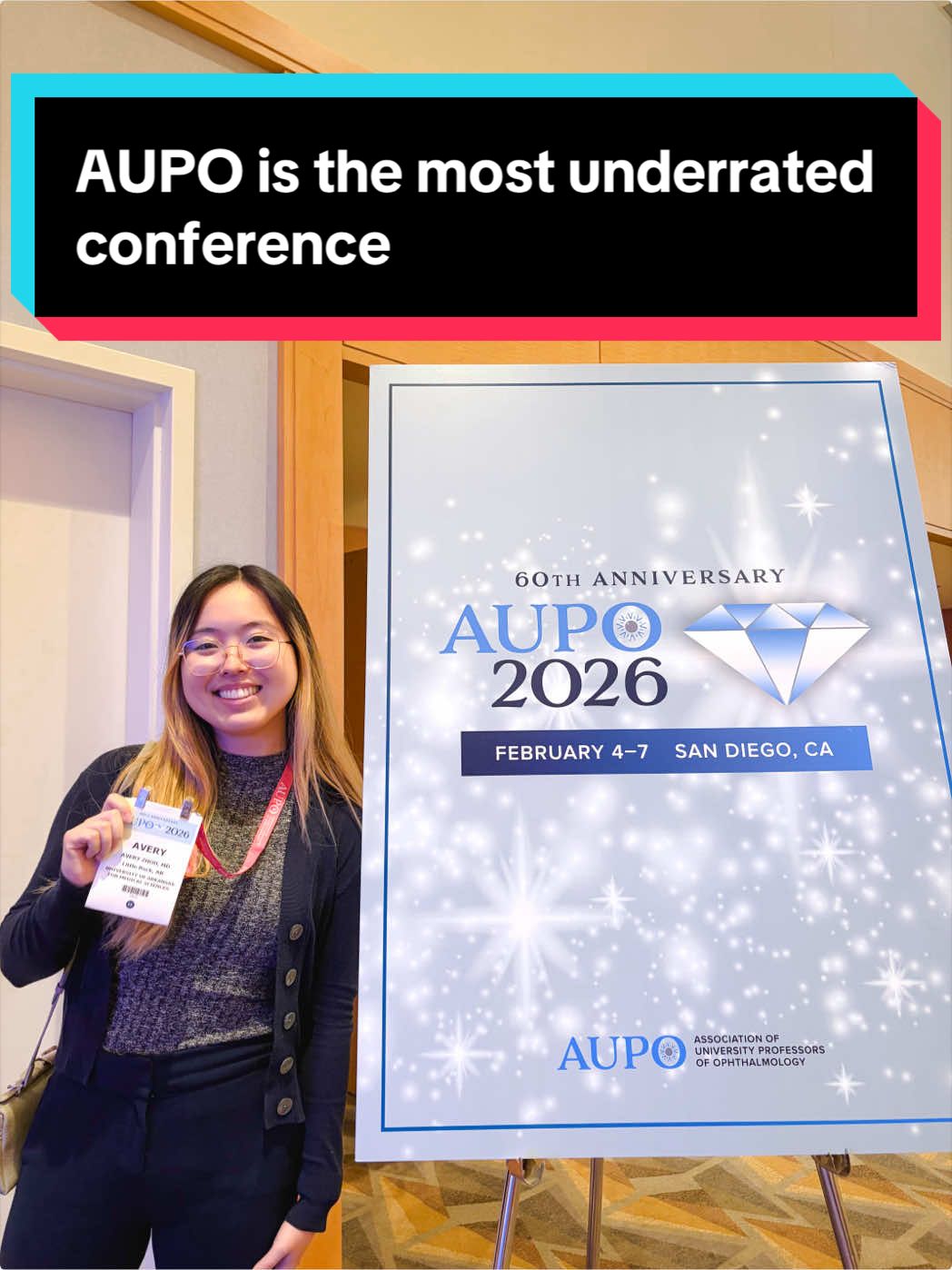 @Avery Zhou, MD | PGY-2 Ophtho