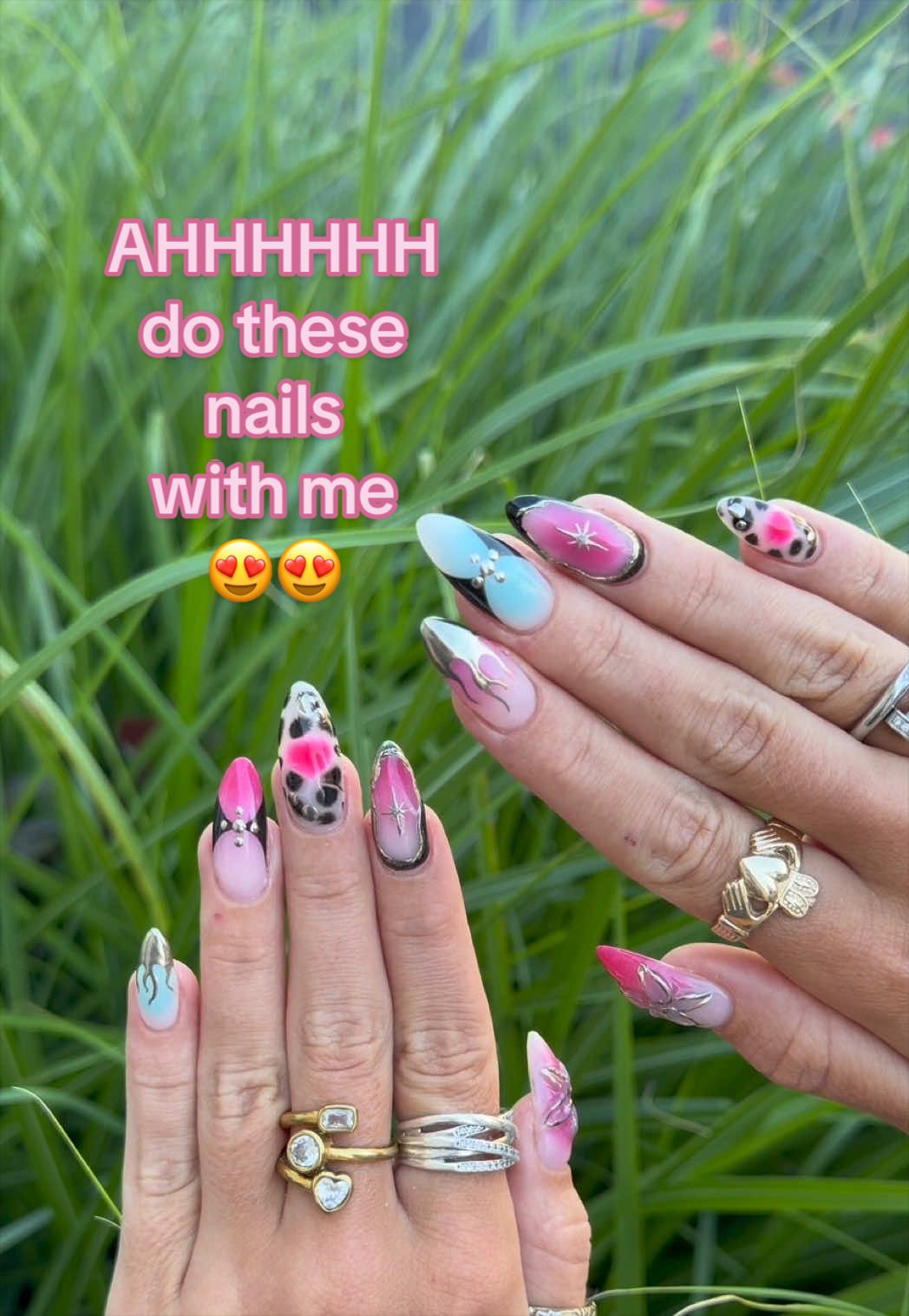 @Meaghan | The Gel Belle