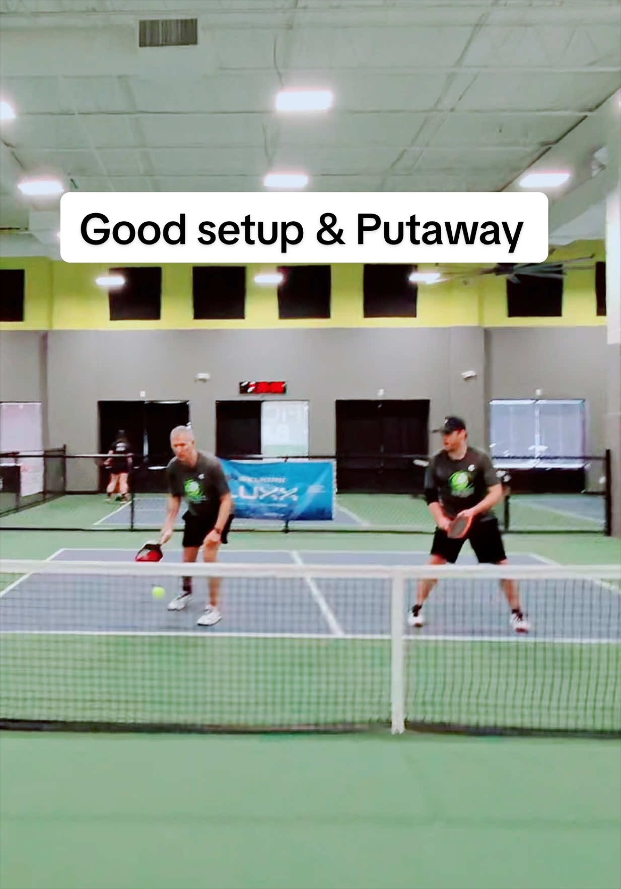 @MetaView Pickleball