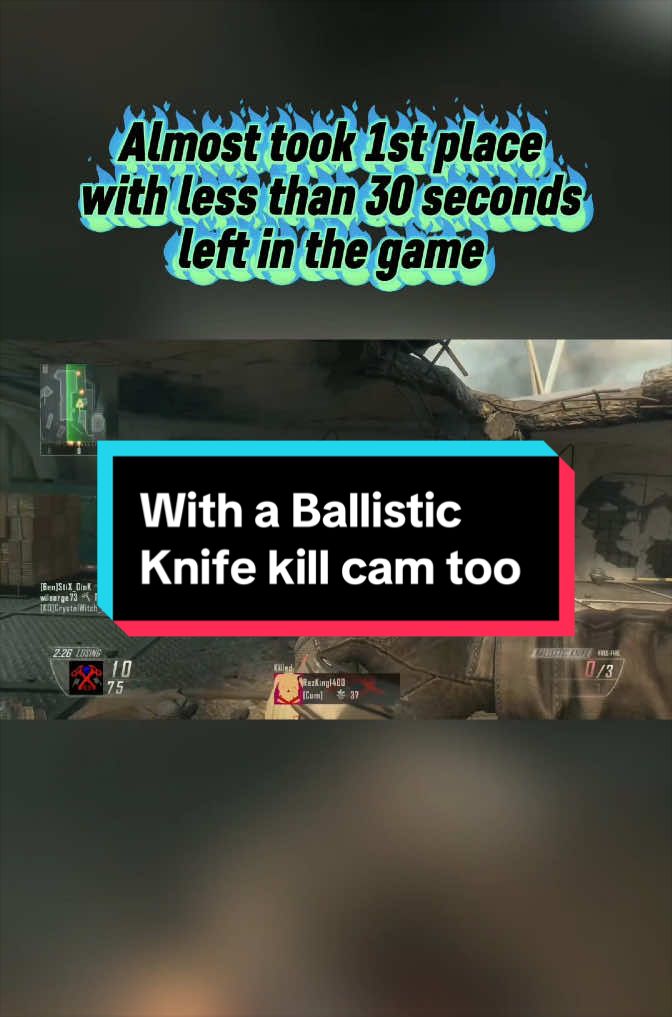 @Knife Queen (CrystalWitch_22)