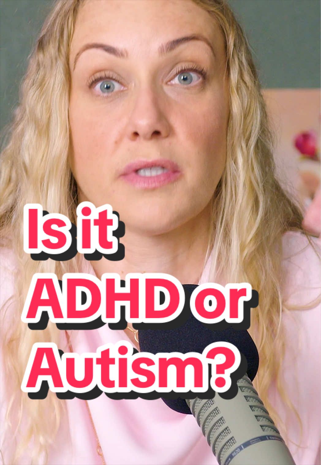 @Kati Morton, LMFT
