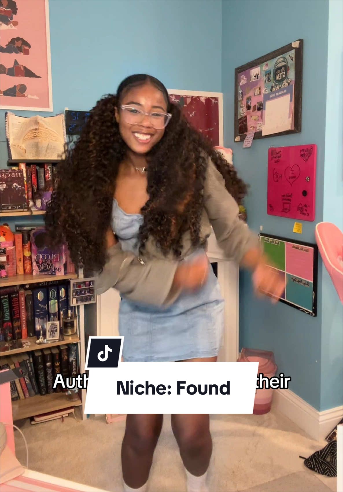 @M. C. Jeter Books