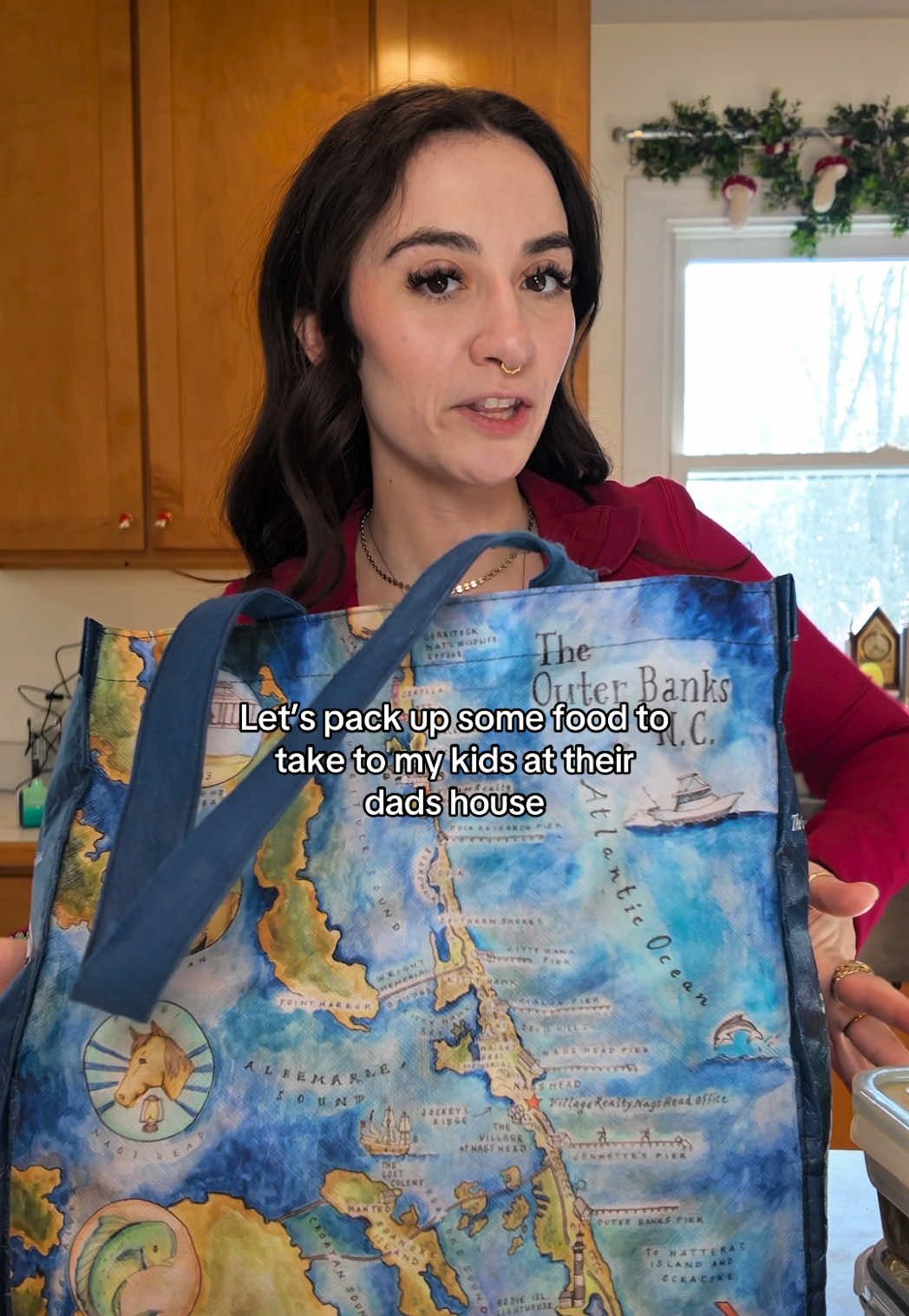@Becca | Food & Homesteading